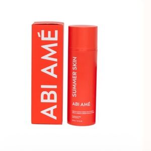 ABI AMÉ Summer Skin Hydrating Serum Lotion